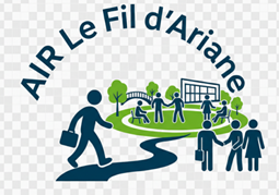 Logo AIR Le Fil d'Ariane